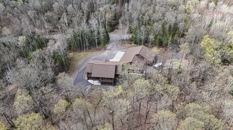 7010 Hiawatha Lake Road Manitowish Waters WI 54545