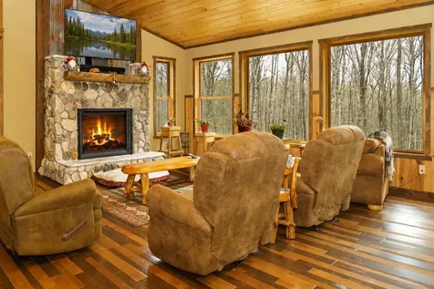 7010 Hiawatha Lake Road Manitowish Waters WI 54545