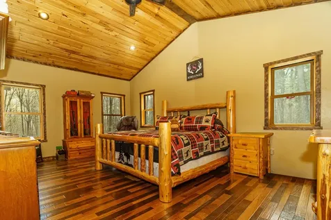 7010 Hiawatha Lake Road Manitowish Waters WI 54545