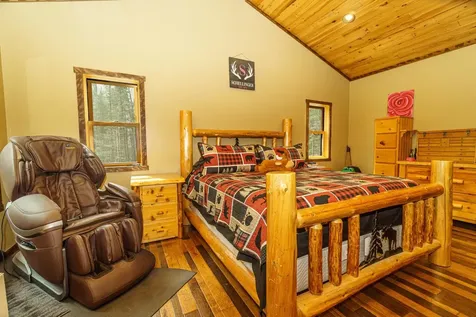 7010 Hiawatha Lake Road Manitowish Waters WI 54545