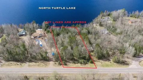 Lot On Cth O Presque Isle WI 54557