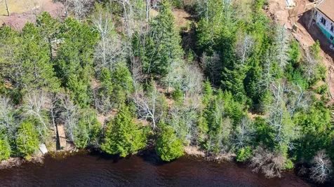 Lot On Cth O Presque Isle WI 54557