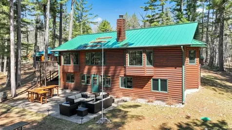 5810 Stone Lake Lane Manitowish Waters WI 54545