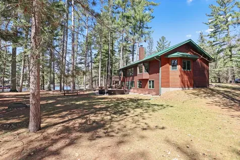 5810 Stone Lake Lane Manitowish Waters WI 54545