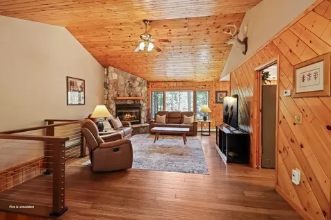 5810 Stone Lake Lane Manitowish Waters WI 54545