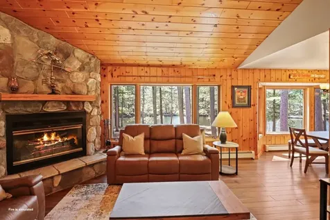 5810 Stone Lake Lane Manitowish Waters WI 54545