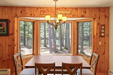 5810 Stone Lake Lane Manitowish Waters WI 54545