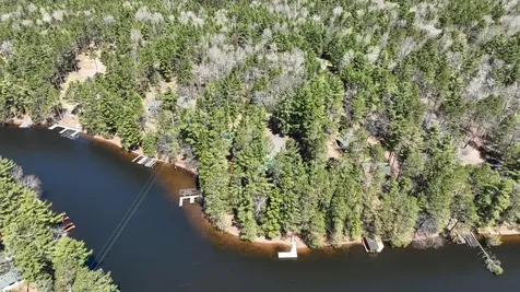 5810 Stone Lake Lane Manitowish Waters WI 54545