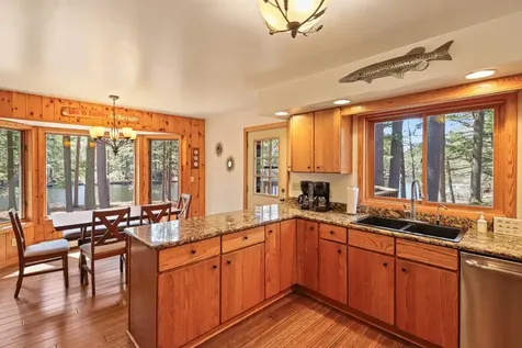 5810 Stone Lake Lane Manitowish Waters WI 54545