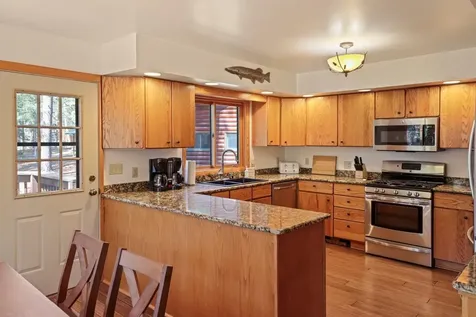 5810 Stone Lake Lane Manitowish Waters WI 54545