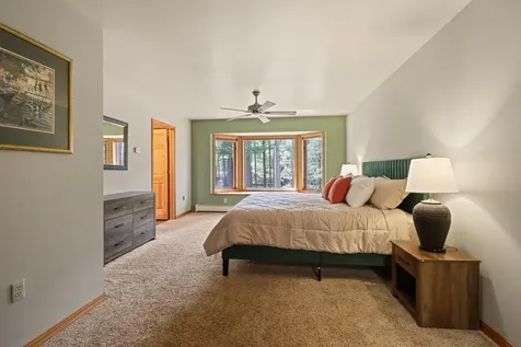 5810 Stone Lake Lane Manitowish Waters WI 54545