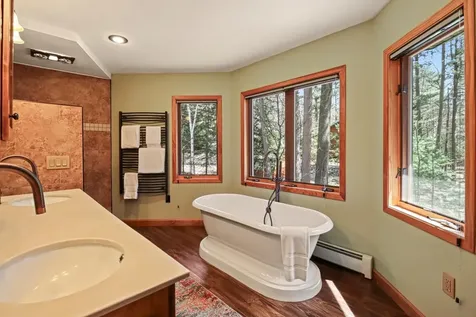 5810 Stone Lake Lane Manitowish Waters WI 54545