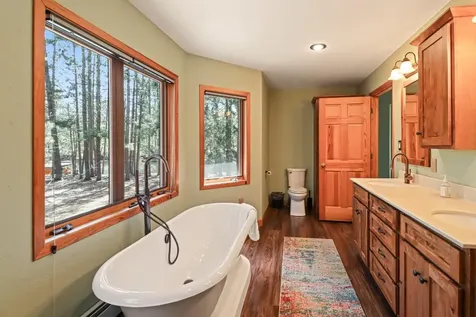 5810 Stone Lake Lane Manitowish Waters WI 54545