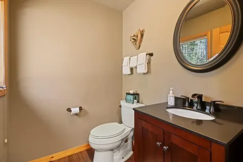 5810 Stone Lake Lane Manitowish Waters WI 54545