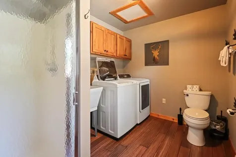 5810 Stone Lake Lane Manitowish Waters WI 54545