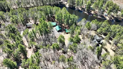 5810 Stone Lake Lane Manitowish Waters WI 54545