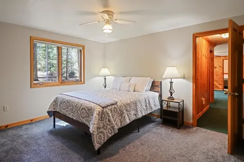 5810 Stone Lake Lane Manitowish Waters WI 54545