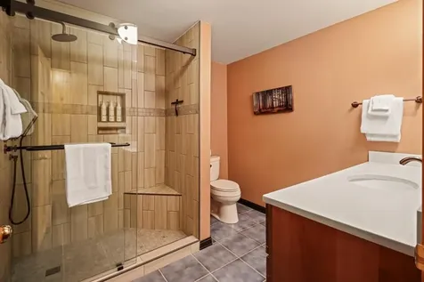 5810 Stone Lake Lane Manitowish Waters WI 54545