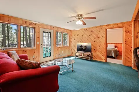5810 Stone Lake Lane Manitowish Waters WI 54545