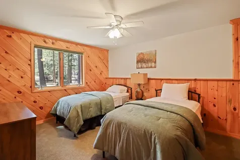5810 Stone Lake Lane Manitowish Waters WI 54545