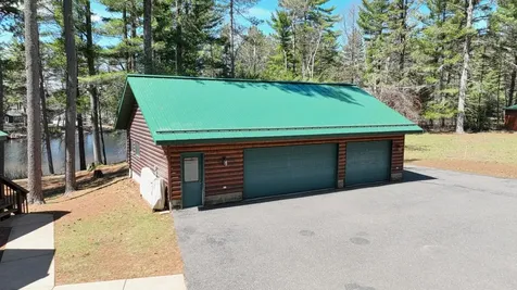 5810 Stone Lake Lane Manitowish Waters WI 54545