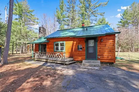 5810 Stone Lake Lane Manitowish Waters WI 54545