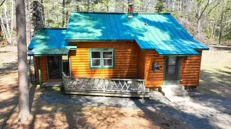 5810 Stone Lake Lane Manitowish Waters WI 54545
