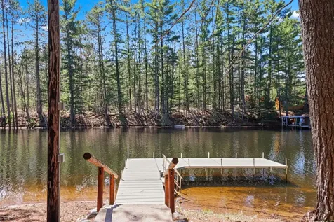 5810 Stone Lake Lane Manitowish Waters WI 54545