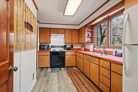 5810 Stone Lake Lane Manitowish Waters WI 54545