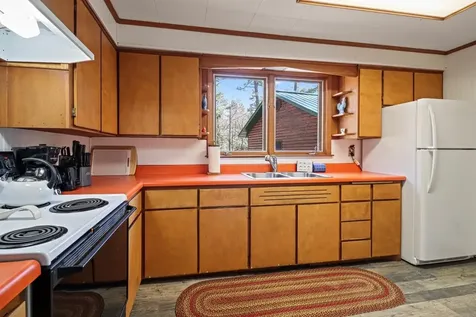 5810 Stone Lake Lane Manitowish Waters WI 54545