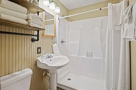 5810 Stone Lake Lane Manitowish Waters WI 54545