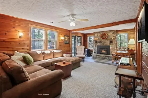 5810 Stone Lake Lane Manitowish Waters WI 54545