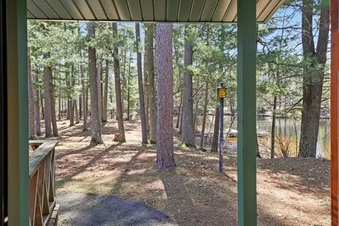5810 Stone Lake Lane Manitowish Waters WI 54545