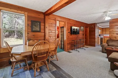 5810 Stone Lake Lane Manitowish Waters WI 54545