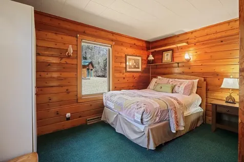 5810 Stone Lake Lane Manitowish Waters WI 54545