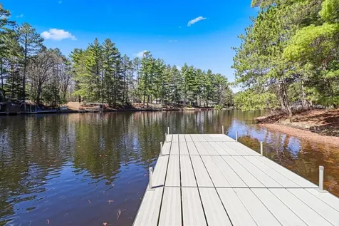 5810 Stone Lake Lane Manitowish Waters WI 54545