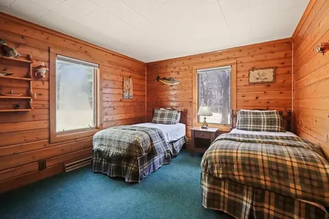 5810 Stone Lake Lane Manitowish Waters WI 54545