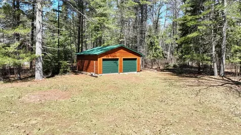 5810 Stone Lake Lane Manitowish Waters WI 54545