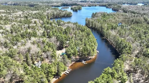 5810 Stone Lake Lane Manitowish Waters WI 54545