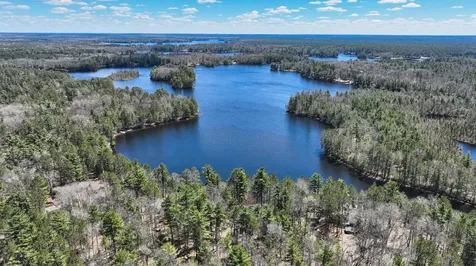 5810 Stone Lake Lane Manitowish Waters WI 54545
