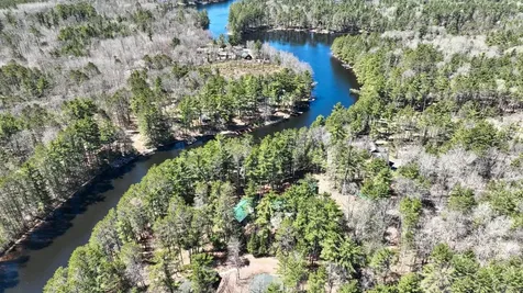 5810 Stone Lake Lane Manitowish Waters WI 54545