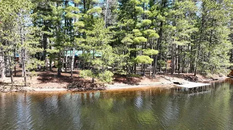 5810 Stone Lake Lane Manitowish Waters WI 54545