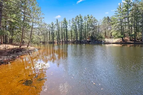 5810 Stone Lake Lane Manitowish Waters WI 54545