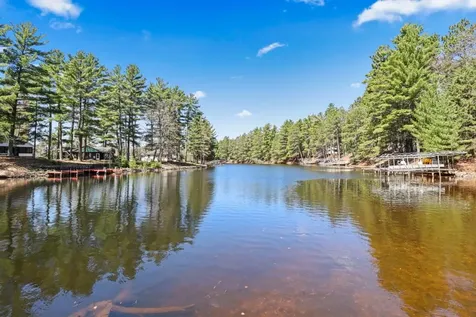 5810 Stone Lake Lane Manitowish Waters WI 54545