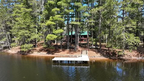 5810 Stone Lake Lane Manitowish Waters WI 54545