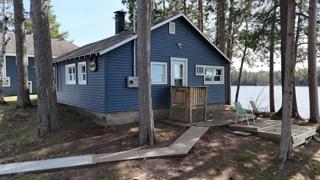 W8489 Cth Cc Tomahawk WI 54487