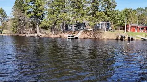 W8489 Cth Cc Tomahawk WI 54487