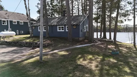 W8489 Cth Cc Tomahawk WI 54487