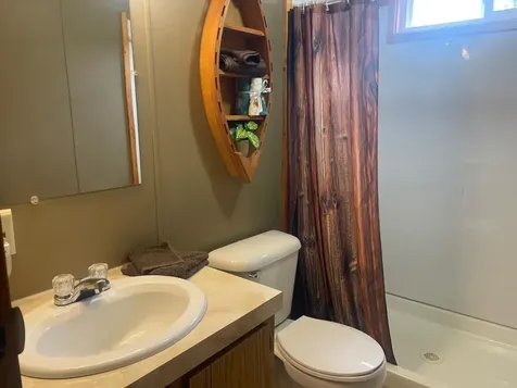 15740 Chain Lake Road E Lakewood WI 54138