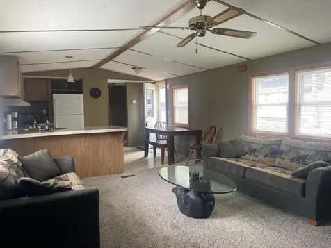 15740 Chain Lake Road E Lakewood WI 54138